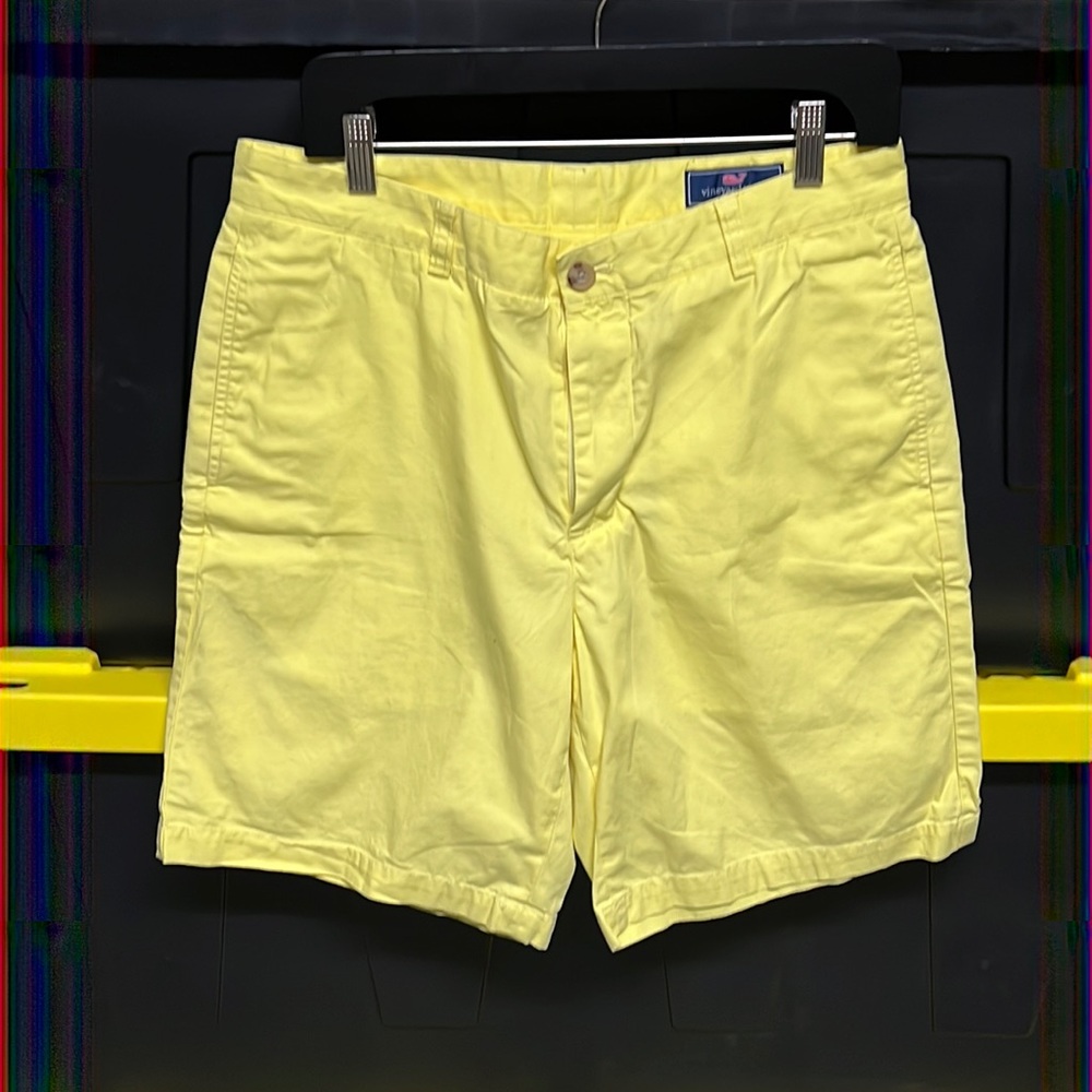 Like new VV cotton shorts